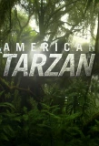 Poster for American Tarzan