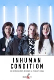 Poster for Inhuman Condition