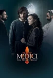 Poster for Medici