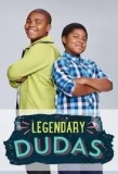 Poster for Legendary Dudas