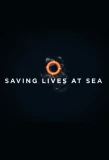 Poster for Saving Lives at Sea