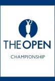 Poster for Golf: The Open