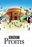 Poster for BBC Proms