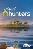 Poster for Island Hunters