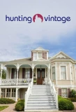 Poster for Hunting Vintage