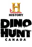 Poster for Dino Hunt Canada