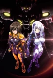 Poster for Muv-Luv Alternative: Total Eclipse