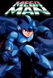 Poster for Mega Man