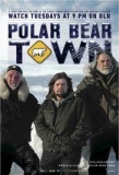 Poster for Polar Bear Town