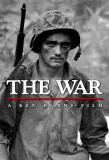 Poster for The War