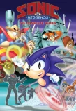 Poster for Sonic the Hedgehog