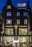 Poster for Inside Out Homes