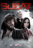 Poster for Şubat