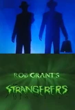 Poster for The Strangerers