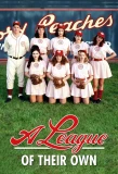 Poster for A League of Their Own