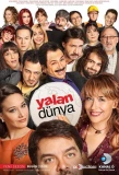 Poster for Yalan Dünya