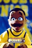 Poster for Cousin Skeeter