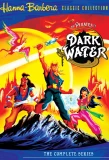 Poster for The Pirates of Dark Water