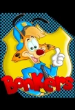 Poster for Bonkers