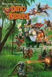 Poster for Dino-Riders