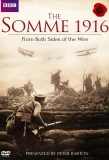 Poster for The Somme 1916 - From Both Sides of the Wire