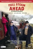 Poster for Full Steam Ahead