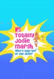 Poster for Totally Jodie Marsh