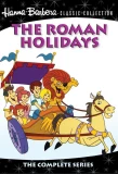 Poster for The Roman Holidays