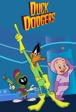 Poster for Duck Dodgers