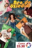 Poster for Ben de Özledim