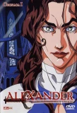 Poster for Alexander Senki