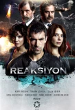Poster for Reaksiyon
