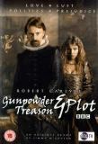 Poster for Gunpowder, Treason & Plot