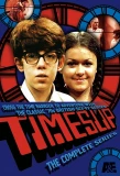 Poster for Timeslip