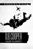 Poster for D.B. Cooper: Case Closed?