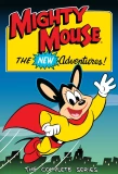 Poster for Mighty Mouse the New Adventures
