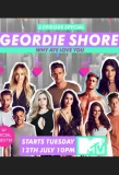 Poster for Geordie Shore: Why Aye Love You