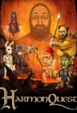 Poster for HarmonQuest