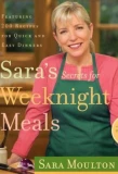 Poster for Sara's Weeknight Meals