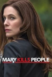 Poster for Mary Kills People