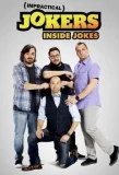 Poster for Impractical Jokers: Inside Jokes