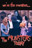 Poster for The Munsters Today