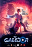 Poster for Galidor: Defenders of the Outer Dimension