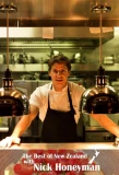 Poster for The Best of New Zealand with Nick Honeyman