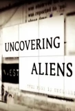 Poster for Uncovering Aliens