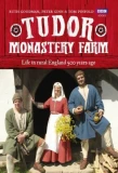 Poster for Tudor Monastery Farm