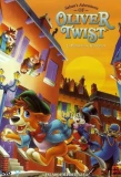 Poster for Saban's Adventures of Oliver Twist