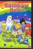 Poster for Rainbow Brite
