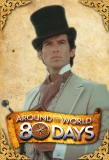 Poster for Around the World in 80 Days