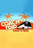 Poster for Coach Trip: Road to Ibiza